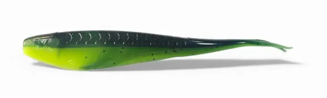 Load image into Gallery viewer, Wise Angler StormX Storm Shad 5″ Soft Lure
