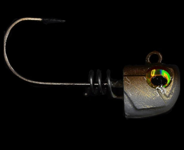 Load image into Gallery viewer, NLBN 3&quot; Jig Heads
