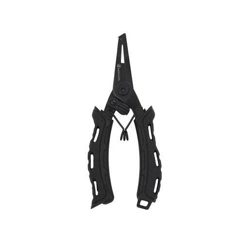 Belmont Split Ring Multiplier 140