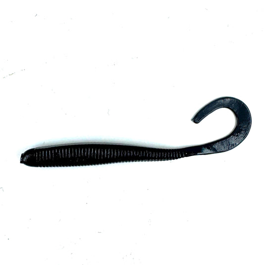 Bait Breath Fish Curly Tail 2.5"