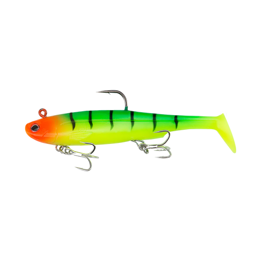 Irukandji Sicario DTF 150 (6")
