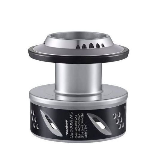 Maxel Custom Spool for Shimano Reel - Full Drag SW16000