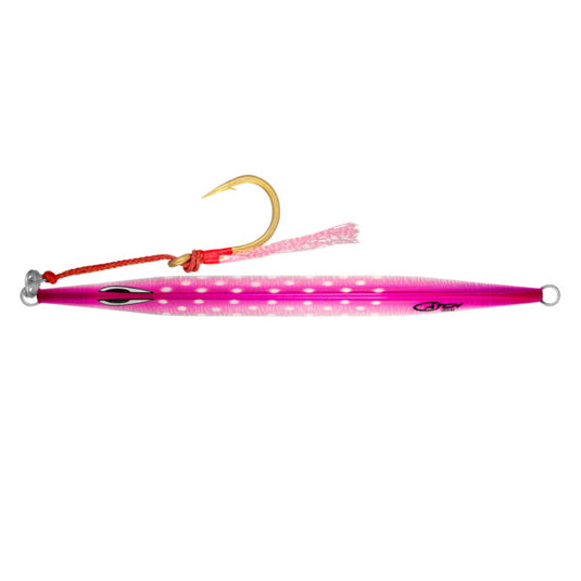 Catch Double Trouble Jigs