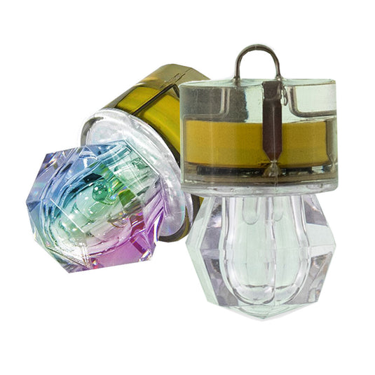 Lindgren-Pitman Duralite Diamond- Water Activated Strobe