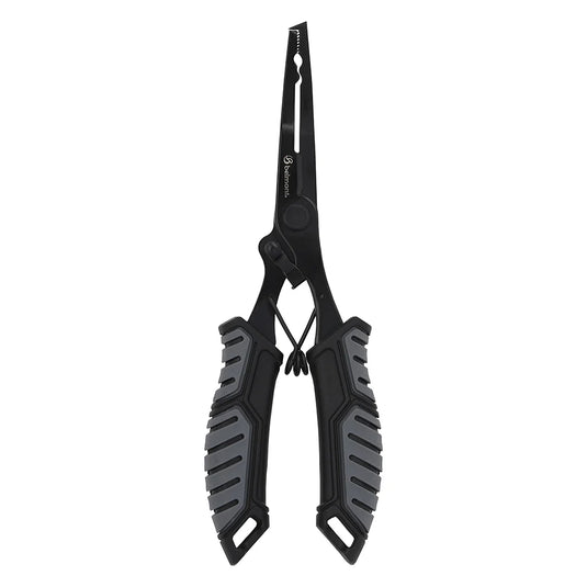 Belmont Split Ring Multiplier 175