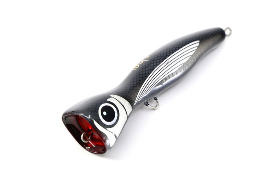Noah Custom Lures - 230mm Surface Popper