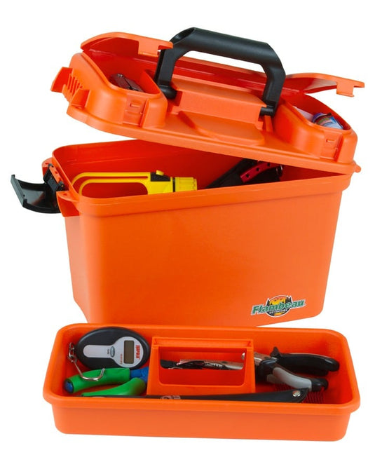 Flambeau 1409 Compact Marine Dry Box