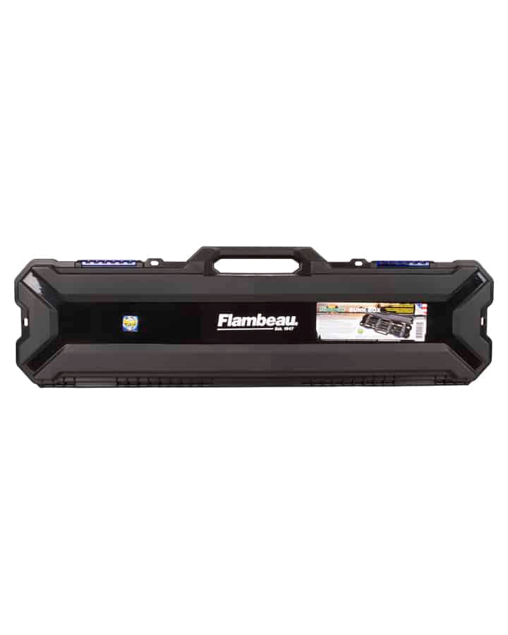 Load image into Gallery viewer, Flambeau 4455 Rod Bunk Box
