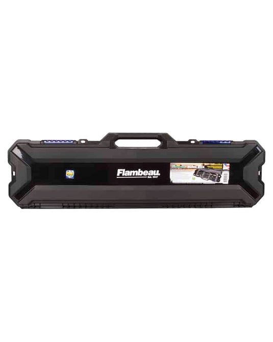 Flambeau 4455 Rod Bunk Box – Taco Tackle