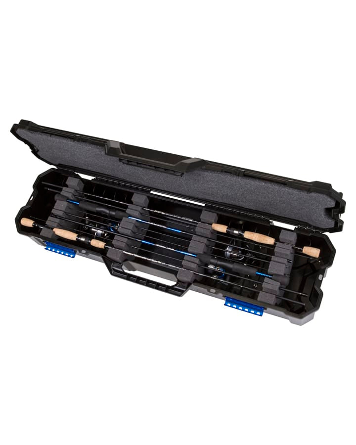 Flambeau 4455 Rod Bunk Box – Taco Tackle