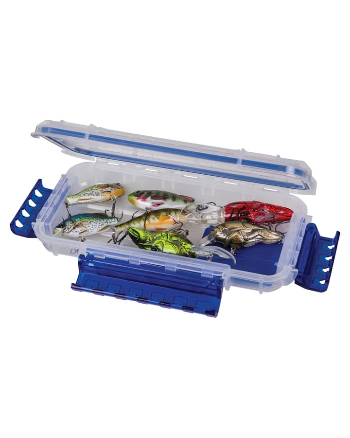 Load image into Gallery viewer, Flambeau Waterproof Ultimate Tuff Tainer
