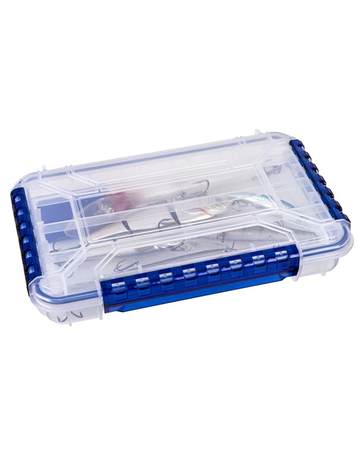 Load image into Gallery viewer, Flambeau Waterproof Ultimate Tuff Tainer
