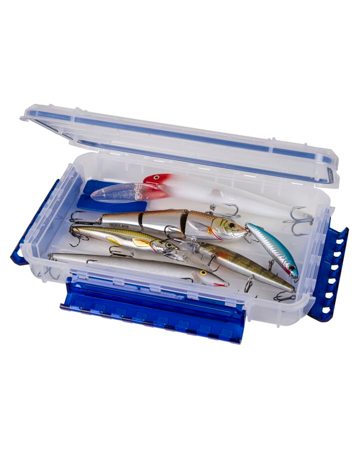 Load image into Gallery viewer, Flambeau Waterproof Ultimate Tuff Tainer
