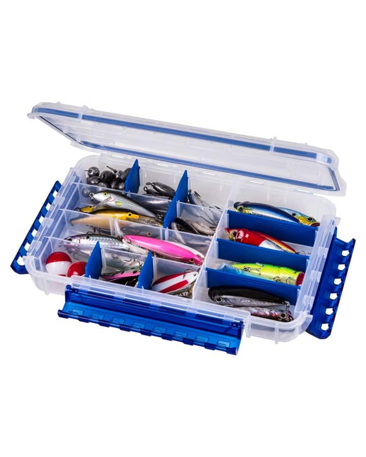 Load image into Gallery viewer, Flambeau Waterproof Ultimate Tuff Tainer
