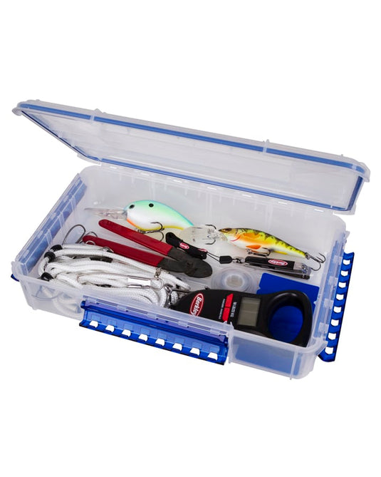 Flambeau Waterproof Ultimate Tuff Tainer