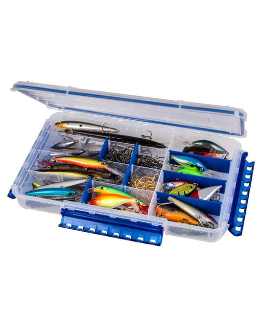 Flambeau Waterproof Ultimate Tuff Tainer