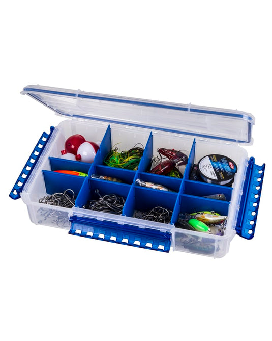 Flambeau Waterproof Ultimate Tuff Tainer