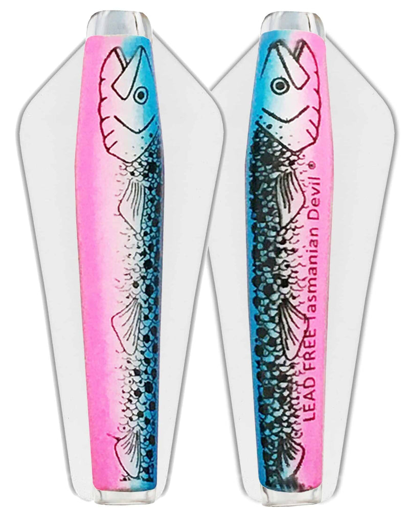 Load image into Gallery viewer, Tasmanian Devil - Lead Free 13g
