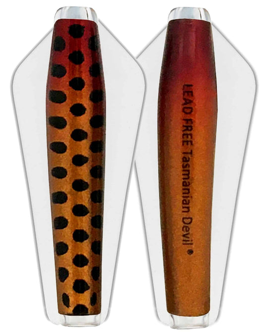 Tasmanian Devil - Lead Free 13g