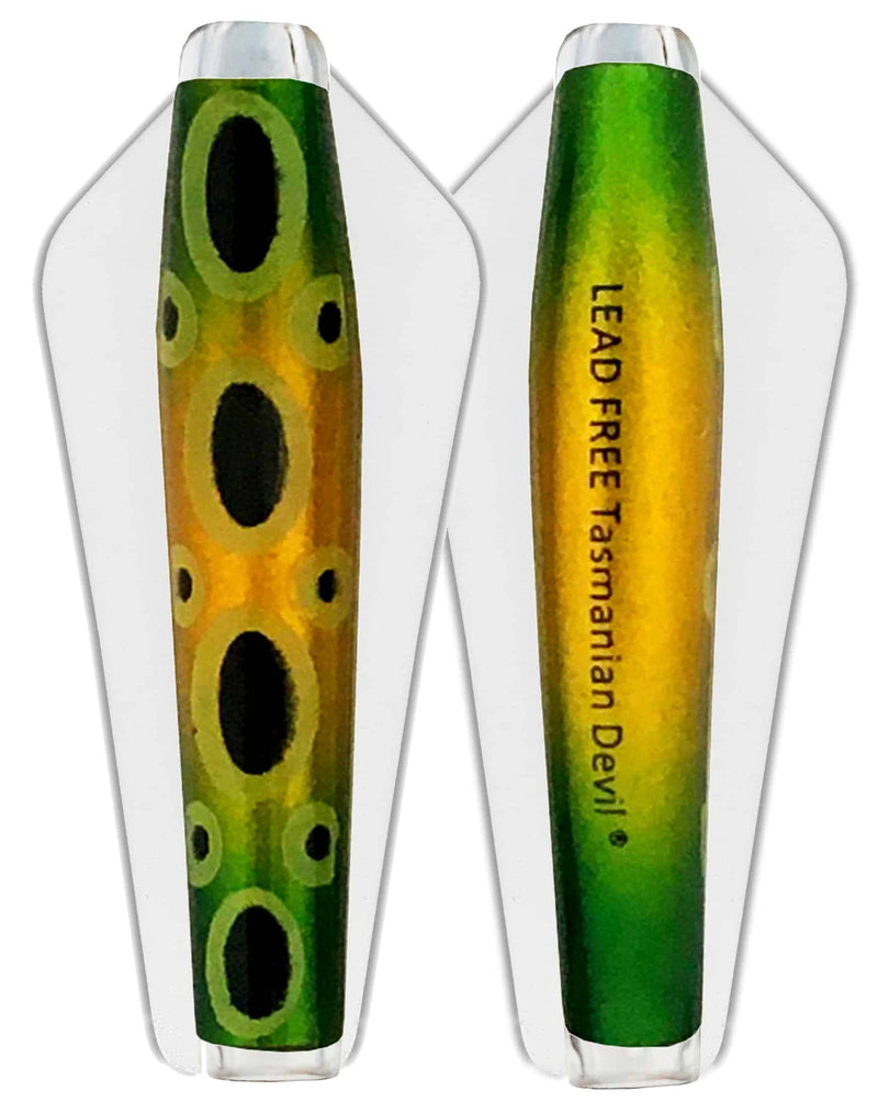 Load image into Gallery viewer, Tasmanian Devil - Lead Free 13g
