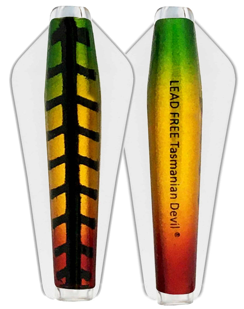 Load image into Gallery viewer, Tasmanian Devil - Lead Free 13g
