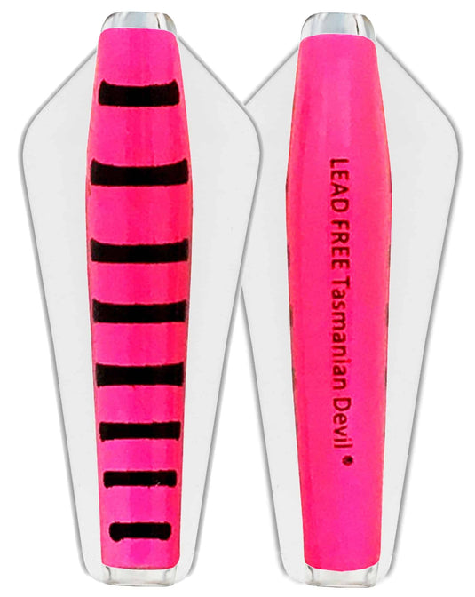 Tasmanian Devil - Lead Free 13g