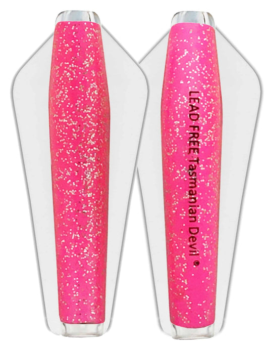 Tasmanian Devil - Lead Free 13g