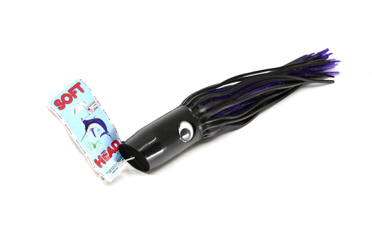 Mold Craft - Standard Bobby Brown Soft Head 9"