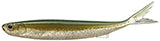 Evergreen Last Ace 103S