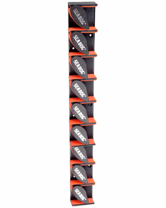 Sea Dog Springloaded Rod Holder