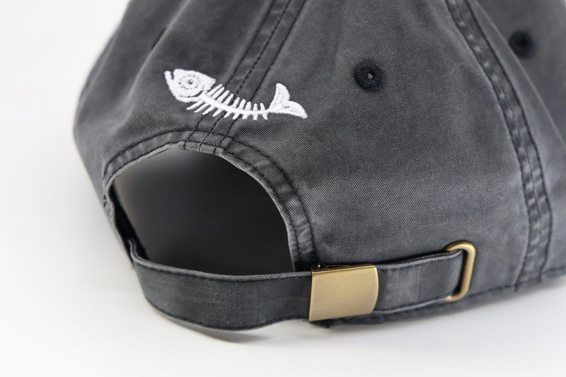 Load image into Gallery viewer, Taco Dad Hat (Stonewash)
