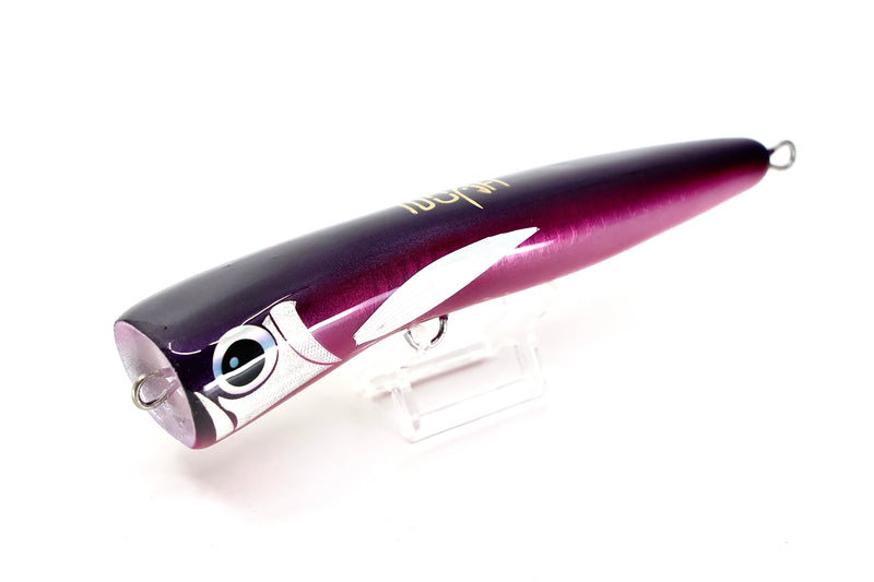 Load image into Gallery viewer, Noah Custom Lures - 200mm Surface Popper
