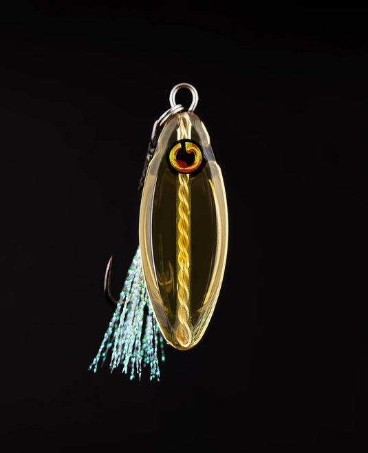Glasseye Lures Oba-ke 17g