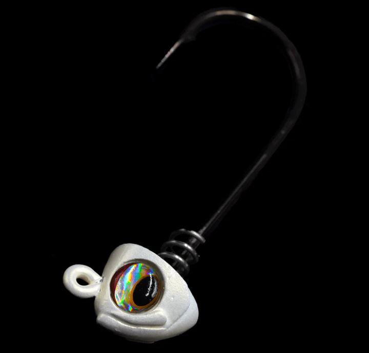 Load image into Gallery viewer, NLBN 8" Jig Heads
