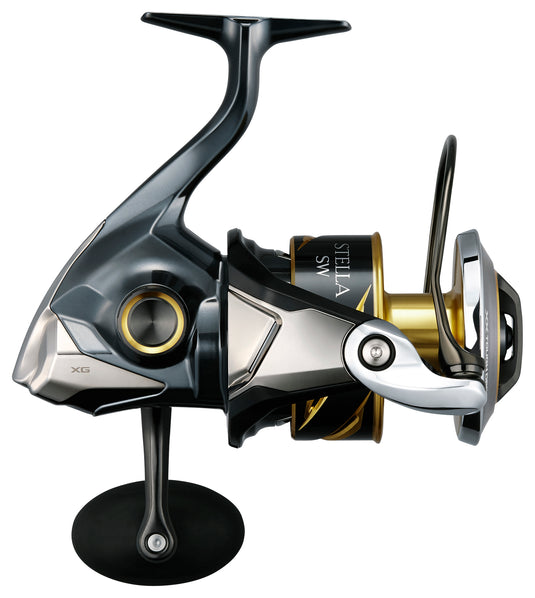 Shimano Stella SW D