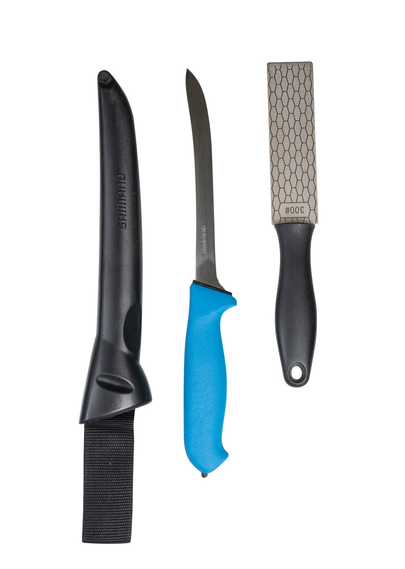 Load image into Gallery viewer, Shimano Performance Knives
