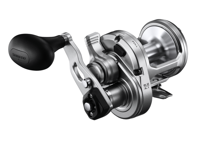 Load image into Gallery viewer, Shimano Speedmaster Lever Drag 10II
