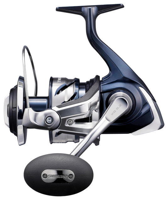 Shimano Twin Power SW
