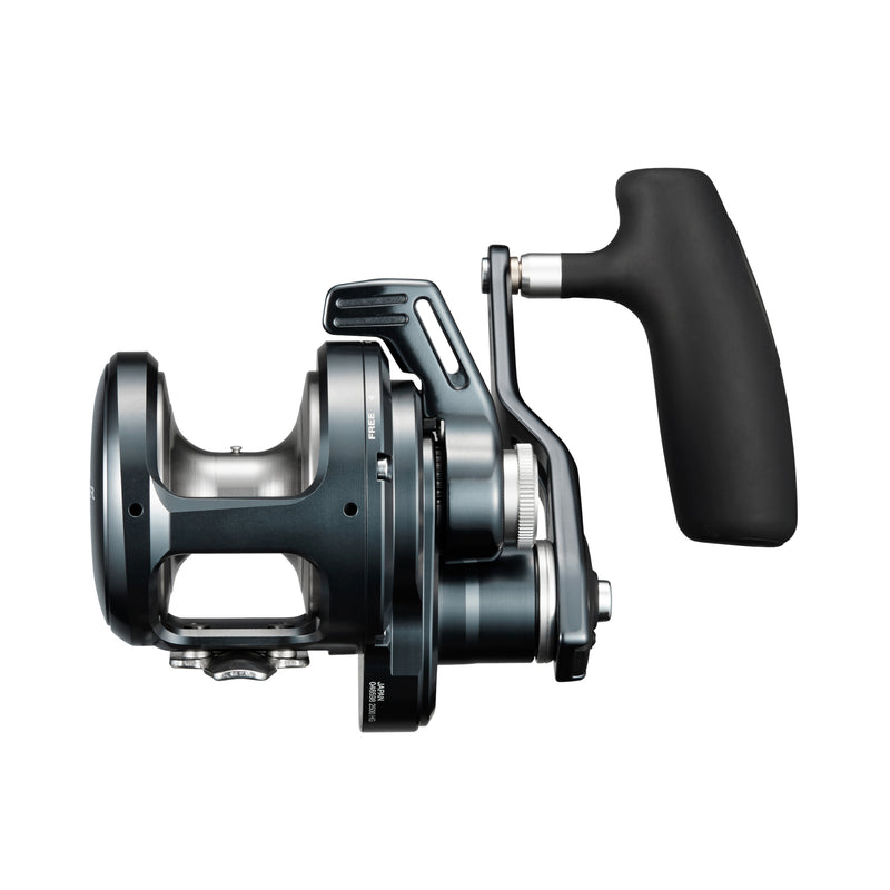 Load image into Gallery viewer, Shimano 24 Ocea Jigger LD 2500HG
