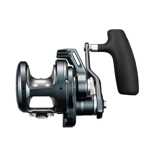 Shimano 24 Ocea Jigger LD 2500HG