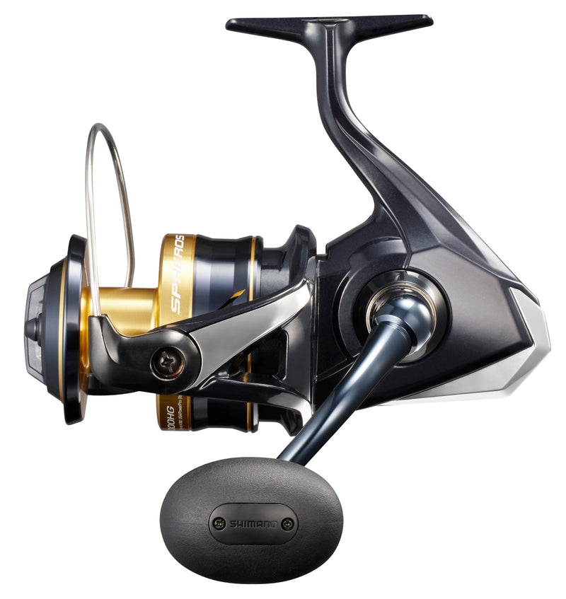 Load image into Gallery viewer, Shimano Spheros SW
