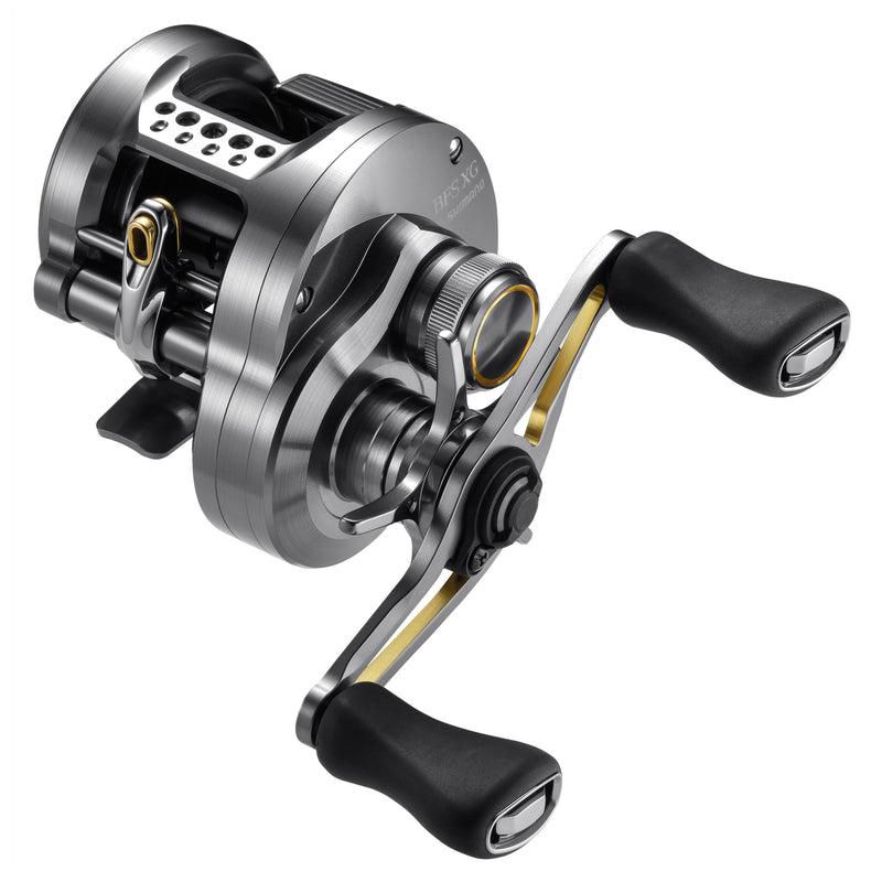 Load image into Gallery viewer, Shimano Calcutta Conquest BFS (RH)

