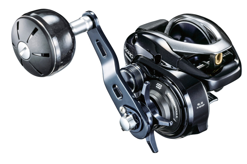 Load image into Gallery viewer, Shimano Grappler 300HG
