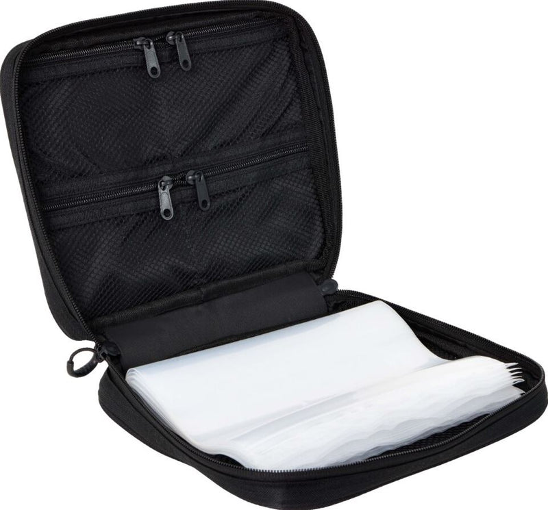 Load image into Gallery viewer, Shimano Soft Plastic Tackle Wallet
