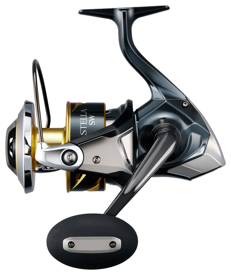 Load image into Gallery viewer, Shimano Stella SW D
