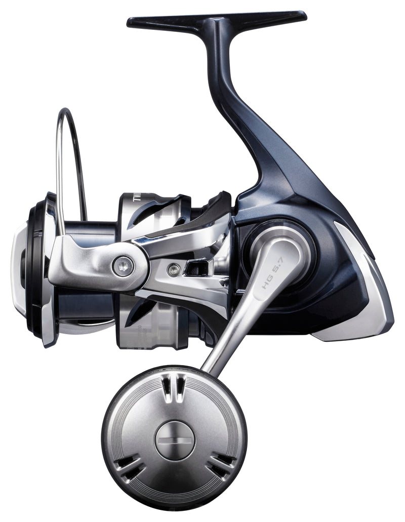 Load image into Gallery viewer, Shimano Twin Power SW
