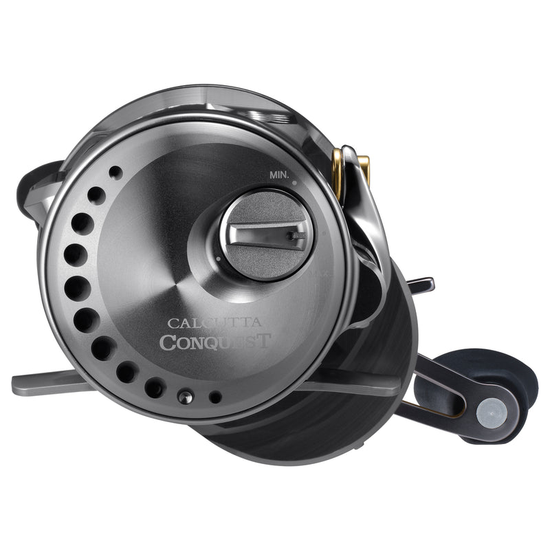 Load image into Gallery viewer, Shimano Calcutta Conquest BFS (RH)
