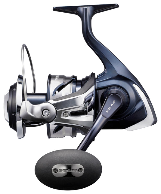 Shimano Twin Power SW