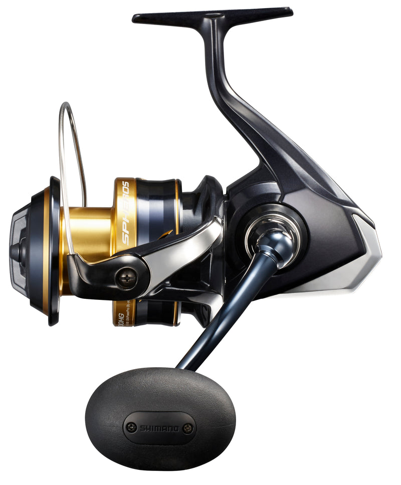Load image into Gallery viewer, Shimano Spheros SW
