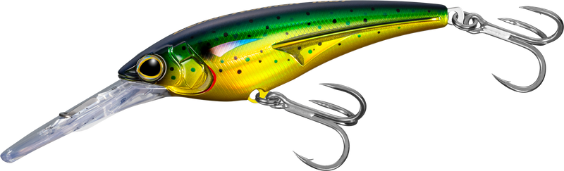 Load image into Gallery viewer, Shimano Ledge Runner 160F
